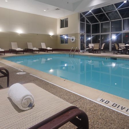 Chicago Club Inn & Suite Oakbrook Terrace Exteriér fotografie