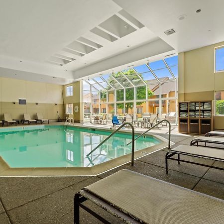Chicago Club Inn & Suite Oakbrook Terrace Exteriér fotografie