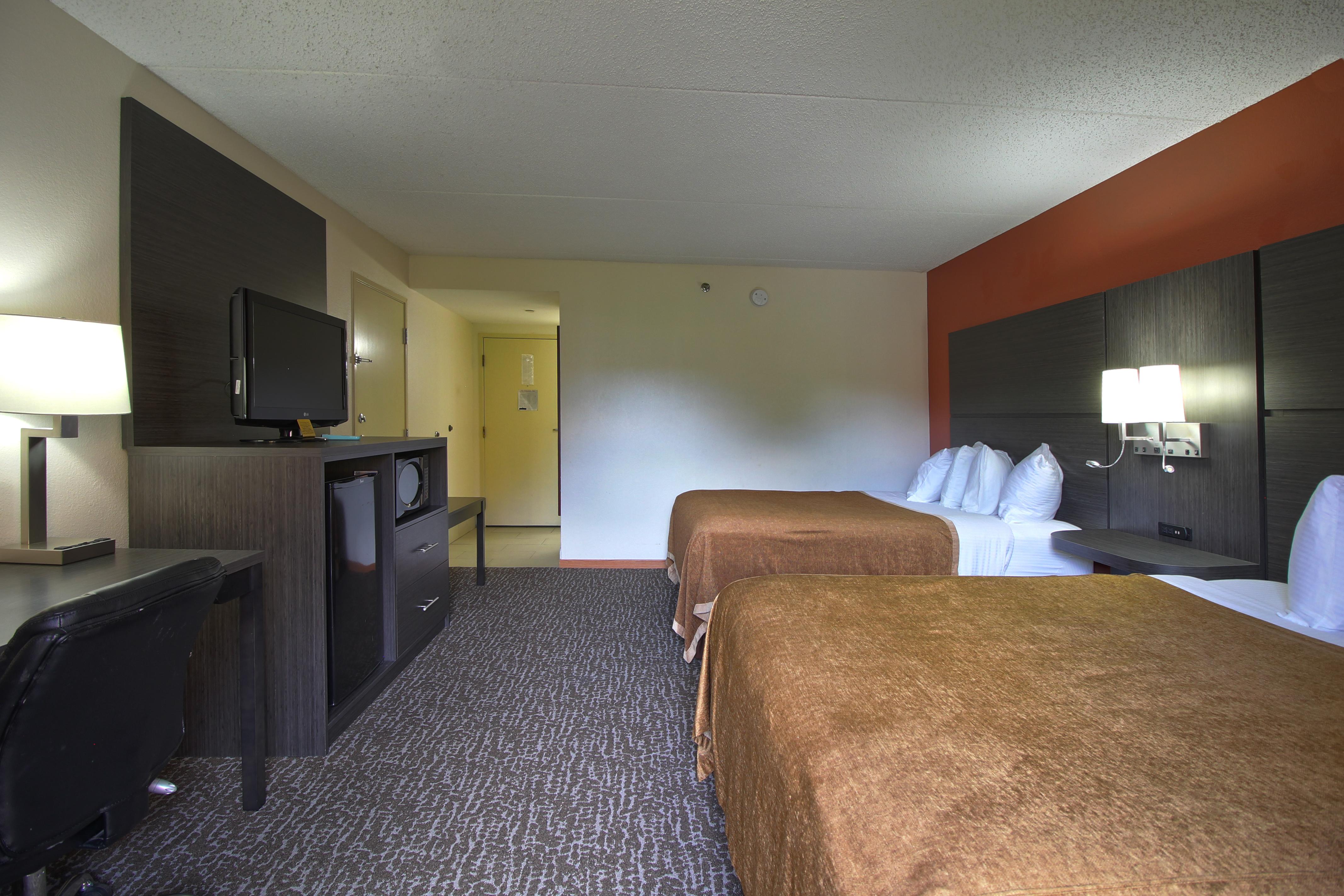 Chicago Club Inn & Suite Oakbrook Terrace Exteriér fotografie